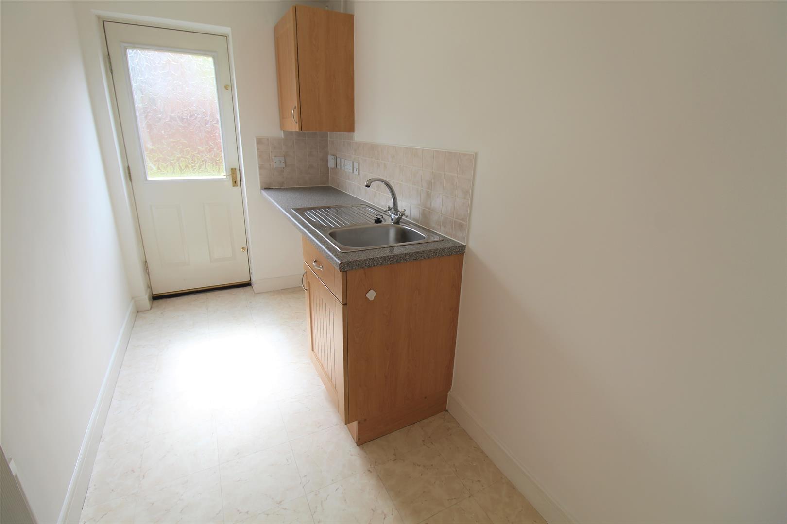 Doulton Grove, Baddeley Green, Stoke-On-Trent